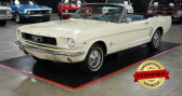 Annonce Ford Mustang occasion Essence   LYON