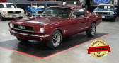 Ford Mustang    LYON 69