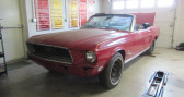 Annonce Ford Mustang occasion Essence   LYON