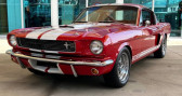 Annonce Ford Mustang occasion Essence   LYON