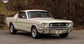 Annonce Ford Mustang occasion Essence   LYON