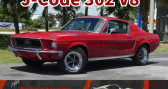 Annonce Ford Mustang occasion Essence   LYON