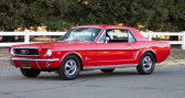 Ford Mustang occasion année 1966 Annonce Ford Mustang occasion Essence à LYON