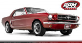 Ford Mustang    LYON 69