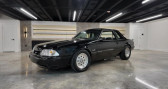 Annonce Ford Mustang occasion Essence   LYON