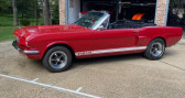 Ford Mustang occasion année 1965 Annonce Ford Mustang occasion Essence à LYON