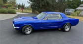Ford Mustang    LYON 69