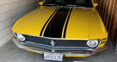 Ford Mustang occasion année 1970 Annonce Ford Mustang occasion Essence à LYON