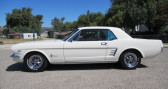 Ford Mustang occasion année 1966 boite Automatique Annonce Ford Mustang occasion Essence à LYON