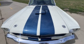 Ford Mustang    LYON 69