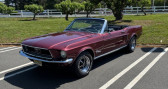 Ford Mustang    LYON 69