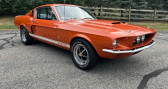 Ford Mustang    LYON 69