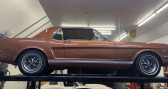 Ford Mustang occasion année 1966 Annonce Ford Mustang occasion Essence à LYON