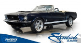 Ford Mustang occasion année 1967 boite Manuelle Annonce Ford Mustang occasion Essence à LYON