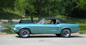 Ford Mustang occasion année 1967 Annonce Ford Mustang occasion Essence à LYON