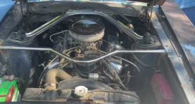 Ford Mustang occasion 1968 mise en vente à LYON par le garage GOOD TIMERS - photo n°1