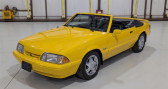 Ford Mustang occasion année 1993 boite Automatique Annonce Ford Mustang occasion Essence à LYON