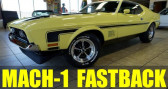 Annonce Ford Mustang occasion Essence   LYON