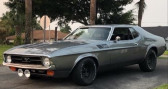 Annonce Ford Mustang occasion Essence   LYON