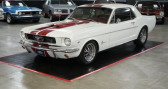 Ford Mustang occasion année 1965 Annonce Ford Mustang occasion Essence à LYON