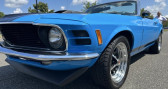 Ford Mustang    LYON 69