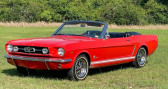Ford Mustang occasion année 1965 Annonce Ford Mustang occasion Essence à LYON