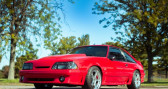 Ford Mustang occasion année 1992 Annonce Ford Mustang occasion Essence à LYON