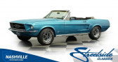 Ford Mustang    LYON 69