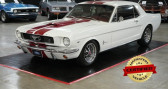 Ford Mustang    LYON 69