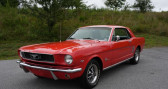 Annonce Ford Mustang occasion Essence   LYON