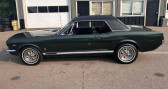 Annonce Ford Mustang occasion Essence   LYON
