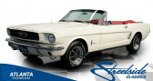Ford Mustang occasion année 1966 Annonce Ford Mustang occasion Essence à LYON