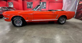 Ford Mustang    LYON 69