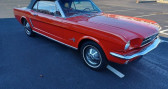 Ford Mustang    LYON 69