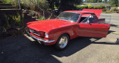 Annonce Ford Mustang occasion Essence   LYON