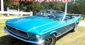 Annonce Ford Mustang occasion Essence   LYON