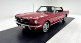 Annonce Ford Mustang occasion Essence   LYON