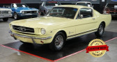 Annonce Ford Mustang occasion Essence   LYON
