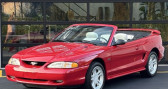 Annonce Ford Mustang occasion Essence   LYON