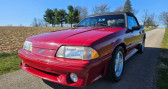 Annonce Ford Mustang occasion Essence   LYON