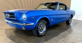 Annonce Ford Mustang occasion Essence   LYON