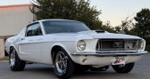 Annonce Ford Mustang occasion Essence   LYON