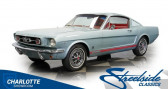Annonce Ford Mustang occasion Essence   LYON