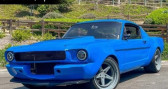 Annonce Ford Mustang occasion Essence   LYON