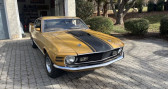 Annonce Ford Mustang occasion Essence   LYON