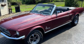 Annonce Ford Mustang occasion Essence   LYON