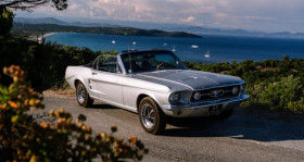 Ford Mustang , garage GOOD TIMERS  LYON