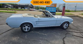Annonce Ford Mustang occasion Essence   LYON