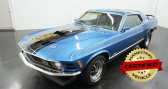 Annonce Ford Mustang occasion Essence   LYON
