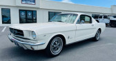Annonce Ford Mustang occasion Essence   LYON